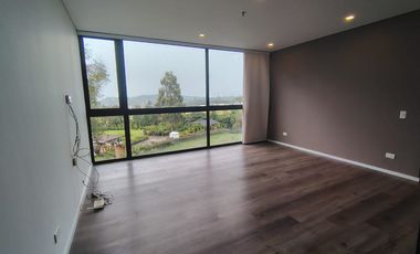 Apartamento en Arriendo en Vereda el Peñasco Envigado Antioquia