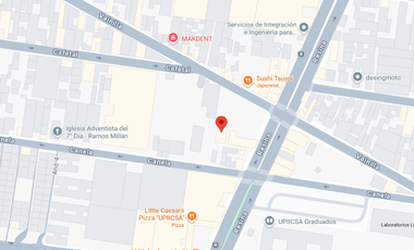 Departamento venta Granjas México, Iztacalco, 08400 Ciudad de México, CDMX