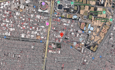 Departamento venta Granjas México, Iztacalco, 08400 Ciudad de México, CDMX