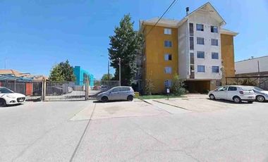 Arriendo Departamento en el Centro de Paine en Condominio Mirador