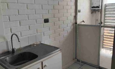 Arriendo Departamento en el Centro de Paine en Condominio Mirador