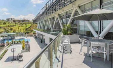 Residencia en Venta en Punta Cascatta Lomas de Angelópolis