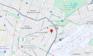 CASA EN VENTA EN PENSADOR MEXICANO, VENUSTIANO CARRANZA, CDMX. REMATE BANCARIO EN EXCELENTE UBICACIÓN Y GRAN PLUSVALÍA.