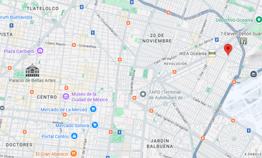 CASA EN VENTA EN PENSADOR MEXICANO, VENUSTIANO CARRANZA, CDMX. REMATE BANCARIO EN EXCELENTE UBICACIÓN Y GRAN PLUSVALÍA.