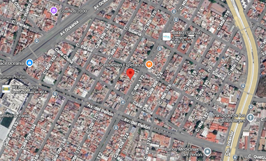 CASA EN VENTA EN PENSADOR MEXICANO, VENUSTIANO CARRANZA, CDMX. REMATE BANCARIO EN EXCELENTE UBICACIÓN Y GRAN PLUSVALÍA.