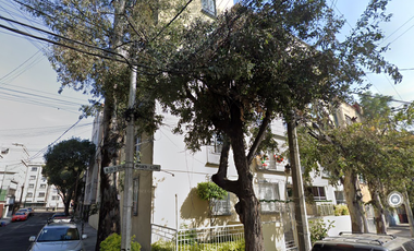 Departamento en Venta en Vista Alegre, Cuauhtémoc.