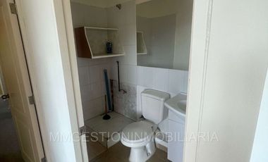 Se Arrienda departamento en Cumbres De Curauma