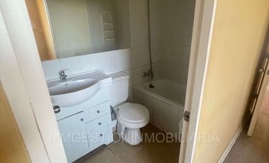 Se Arrienda departamento en Cumbres De Curauma