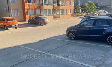 Se Arrienda departamento en Cumbres De Curauma