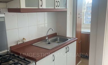 Se Arrienda departamento en Cumbres De Curauma