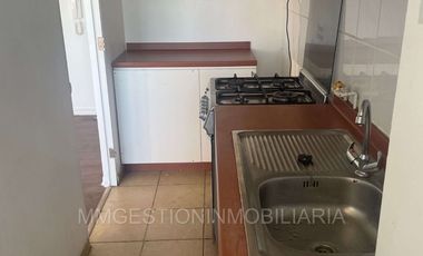 Se Arrienda departamento en Cumbres De Curauma