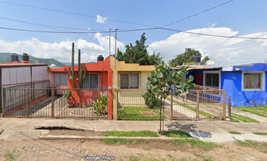 Casa en Venta, Los Naranjos, Autlan, Jal. ¡Remate Bancario! - RG29