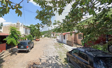 Casa en Venta, Los Naranjos, Autlan, Jal. ¡Remate Bancario! - RG29