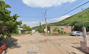 Casa en Venta, Los Naranjos, Autlan, Jal. ¡Remate Bancario! - RG29