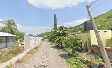 Casa en Venta, Los Naranjos, Autlan, Jal. ¡Remate Bancario! - RG29