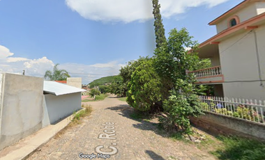 Casa en Venta, Los Naranjos, Autlan, Jal. ¡Remate Bancario! - RG29