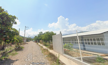 Casa en Venta, Los Naranjos, Autlan, Jal. ¡Remate Bancario! - RG29