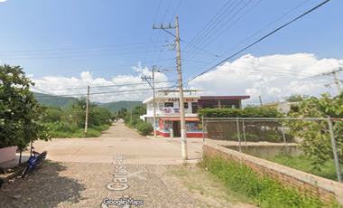 Casa en Venta, Los Naranjos, Autlan, Jal. ¡Remate Bancario! - RG29