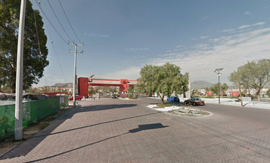 Casa venta en Misión San Agustín ESTADO DE MEXICO