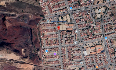 Casa venta en Misión San Agustín ESTADO DE MEXICO