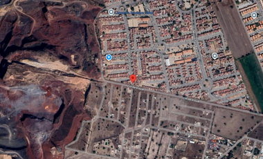 Casa venta en Misión San Agustín ESTADO DE MEXICO