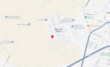 Casa venta en Misión San Agustín ESTADO DE MEXICO