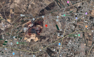 Casa venta en Misión San Agustín ESTADO DE MEXICO