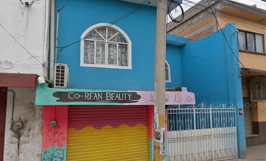 CASA ECONOMICA EN VENTA ¡GRAN OPORTUNIDAD DE INVERSIÓN! C. Centenario 222, Zona Centro, 79610 Rioverde, S.L.P.