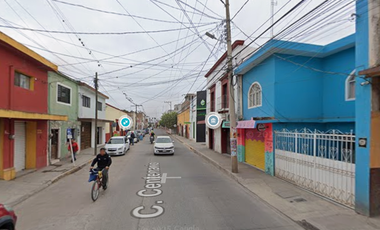 CASA ECONOMICA EN VENTA ¡GRAN OPORTUNIDAD DE INVERSIÓN! C. Centenario 222, Zona Centro, 79610 Rioverde, S.L.P.