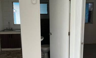 Cabaña Interior En Arriendo