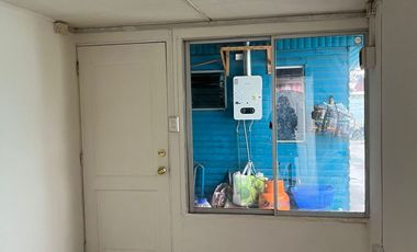 Cabaña Interior En Arriendo