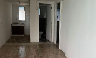 Cabaña Interior En Arriendo