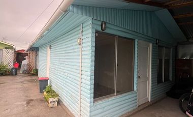 Cabaña Interior En Arriendo