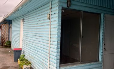 Cabaña Interior En Arriendo