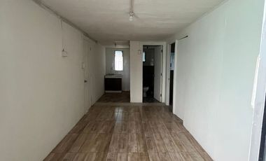 Cabaña Interior En Arriendo