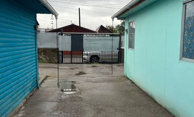 Cabaña Interior En Arriendo