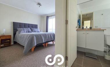 SE ARRIENDA CASA EN CURAUMA - BOSQUE REAL CURAUMA