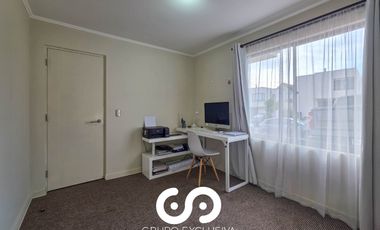 SE ARRIENDA CASA EN CURAUMA - BOSQUE REAL CURAUMA