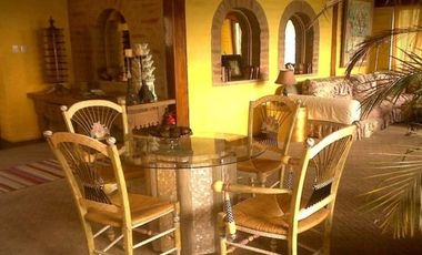 Hacienda Rumiloma – Award-Winning Andean Sanctuary | Boutique Hotel & Legacy Investment