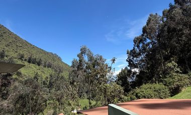 Hacienda Rumiloma – Award-Winning Andean Sanctuary | Boutique Hotel & Legacy Investment