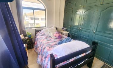 Venta Casa Independiente Sector Kartodromo, Mitad del Mundo