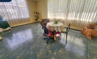 Venta Casa Independiente Sector Kartodromo, Mitad del Mundo