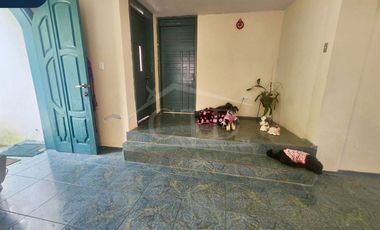 Venta Casa Independiente Sector Kartodromo, Mitad del Mundo