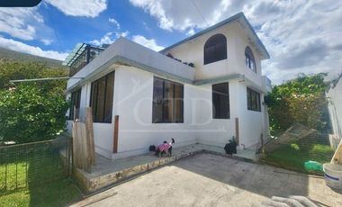 Venta Casa Independiente Sector Kartodromo, Mitad del Mundo