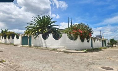 Venta Casa Independiente Sector Kartodromo, Mitad del Mundo