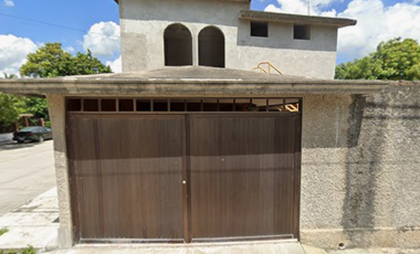 CASA ECONOMICA EN VENTA ¡GRAN OPORTUNIDAD DE INVERSIÓN! Palmas 400, Revolucion Mexicana 1910, 93997 Pánuco, Ver.