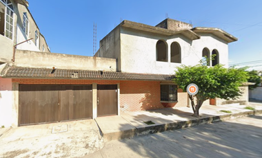 CASA ECONOMICA EN VENTA ¡GRAN OPORTUNIDAD DE INVERSIÓN! Palmas 400, Revolucion Mexicana 1910, 93997 Pánuco, Ver.