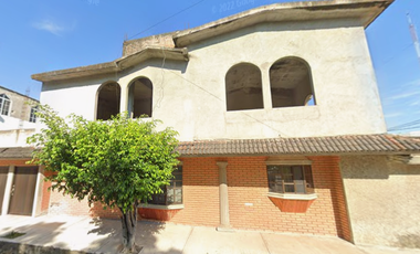 CASA ECONOMICA EN VENTA ¡GRAN OPORTUNIDAD DE INVERSIÓN! Palmas 400, Revolucion Mexicana 1910, 93997 Pánuco, Ver.