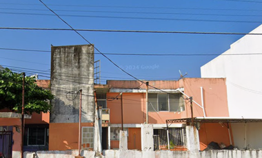 CASA ECONOMICA EN VENTA ¡GRAN OPORTUNIDAD DE INVERSIÓN! Av Cuauhtémoc 3412, Guadalupe Victoria, 96520 Coatzacoalcos, Ver.