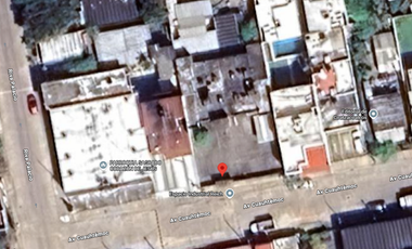 CASA ECONOMICA EN VENTA ¡GRAN OPORTUNIDAD DE INVERSIÓN! Av Cuauhtémoc 3412, Guadalupe Victoria, 96520 Coatzacoalcos, Ver.